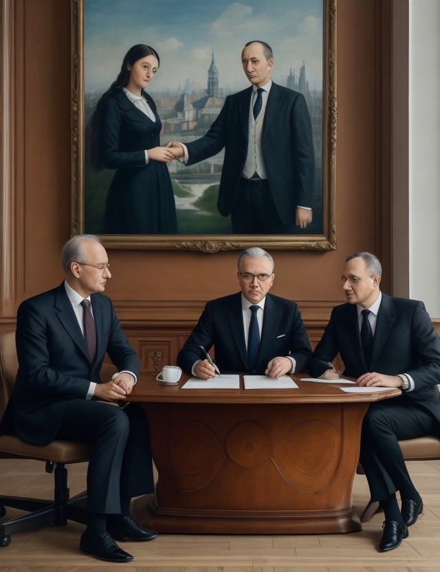 „Podstawowa” spółka osobowa, czyli spółka jawna